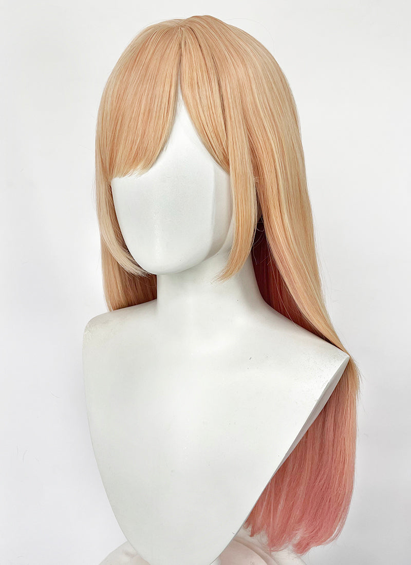 My Dress-Up Darling Marin Kitagawa Pink Braided Synthetic