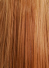 Takt op. Destiny Anna Schneider Long Light Auburn Ponytail Cosplay Wig ZB253