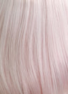 Takt op. Destiny Long Destiny Pink With Red Cosplay Wig ZB258