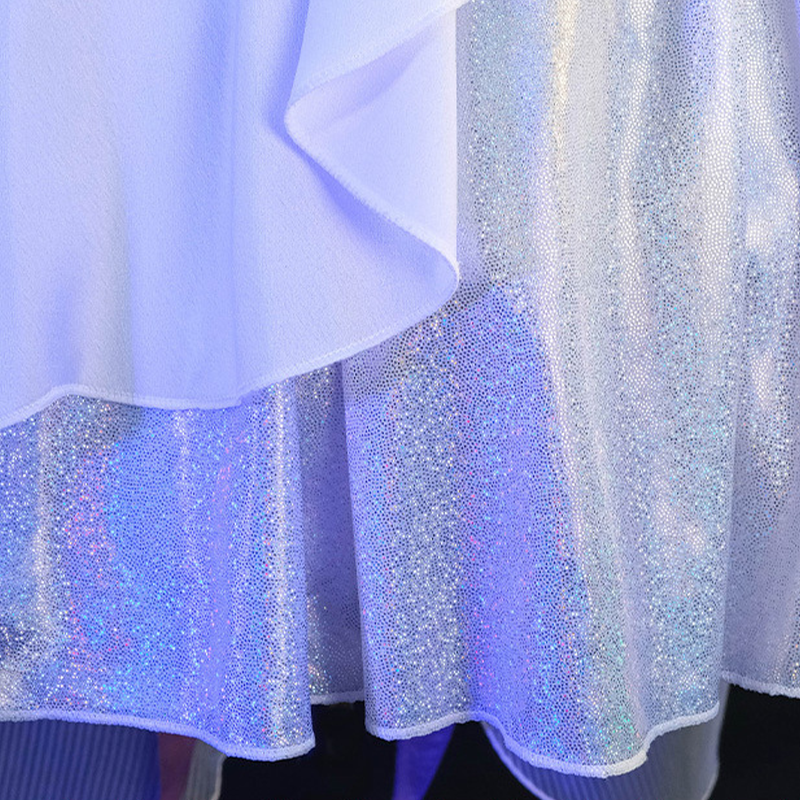 Goddess of Victory: Nikke Dorothy Cosplay Costume Outfits CS834