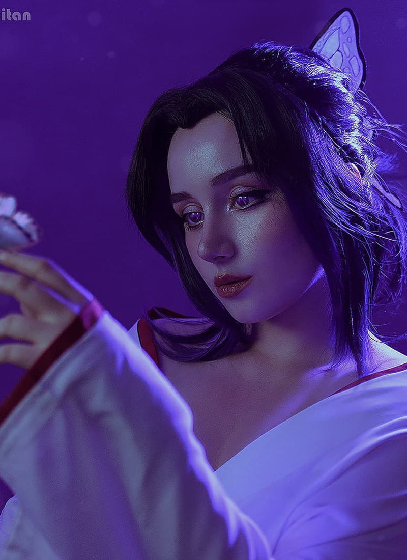 WHP TEE [ほぼイヤミ] BOKU HA TANOSII ／ Laughing AI Grandma Tee ”ホワイト” | BOKU