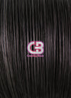 Magical Girl Ore Sakuyo Mikage Short Black Anime Cosplay Wig CM232 - CosplayBuzz