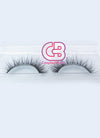 Aries 3D Mink Eyelashes EL01 - CosplayBuzz