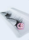 Aries 3D Mink Eyelashes EL01 - CosplayBuzz