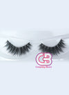 Taurus 3D Mink Eyelashes EL02 - CosplayBuzz