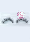 Gemini 3D Mink Eyelashes EL03 - CosplayBuzz