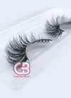 Gemini 3D Mink Eyelashes EL03 - CosplayBuzz