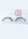 Leo 3D Mink Eyelashes EL05 - CosplayBuzz