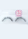 Leo 3D Mink Eyelashes EL05 - CosplayBuzz