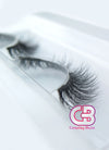 Leo 3D Mink Eyelashes EL05 - CosplayBuzz