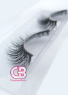 Leo 3D Mink Eyelashes EL05 - CosplayBuzz