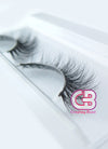 Virgo 3D Mink Eyelashes EL06 - CosplayBuzz