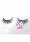 Pisces 3D Mink Eyelashes EL07 - CosplayBuzz