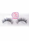 Pisces 3D Mink Eyelashes EL07 - CosplayBuzz