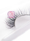 Pisces 3D Mink Eyelashes EL07 - CosplayBuzz