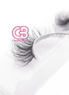 Pisces 3D Mink Eyelashes EL07 - CosplayBuzz