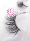 Pisces 3D Mink Eyelashes EL07 - CosplayBuzz