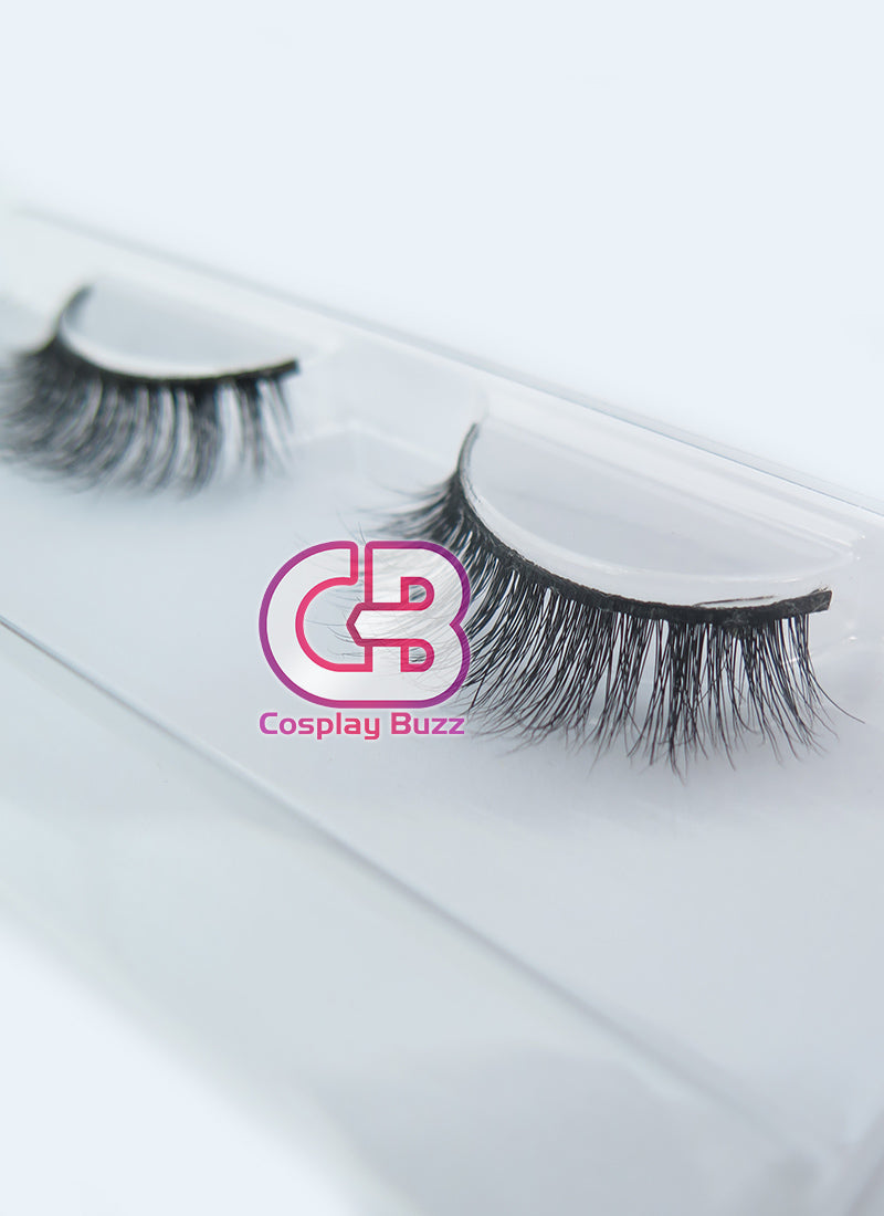 【美品】THE WHALE'S EYELASH Volume Lash Extensions - Chelsea Lashes 0.07 | London Lash