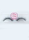 Capricorn 3D Mink Eyelashes EL11 - CosplayBuzz