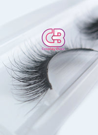 Capricorn 3D Mink Eyelashes EL11 - CosplayBuzz