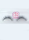 Aquarius 3D Mink Eyelashes EL12 - CosplayBuzz