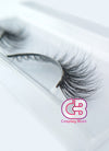 Aquarius 3D Mink Eyelashes EL12 - CosplayBuzz