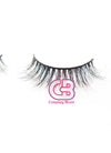 Venus 3D Mink Eyelashes EL13 - CosplayBuzz