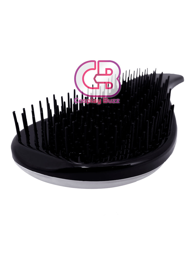 CosplayBuzz Large Detangler - CosplayBuzz