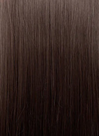 Critical Role The Legend of Vox Machina Vax'ildan Brunette Lace Front Synthetic Wig LF3276