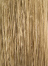 Long Straight Blonde Lace Front Synthetic Hair Wig LF331