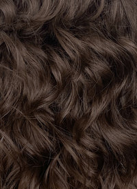 Star Wars Anakin Skywalker Darth Vader Wavy Brunette Lace Front Wig LF407GA