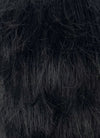 Final Fantasy XVI Clive Rosfield Yaki Jet Black Lace Front Synthetic Men's Wig LF6012