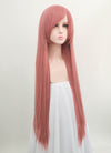 Long Straight Pink Cosplay Wig LW003 - CosplayBuzz