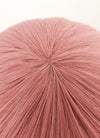 Long Straight Pink Cosplay Wig LW003 - CosplayBuzz