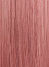 Long Straight Pink Cosplay Wig LW003 - CosplayBuzz