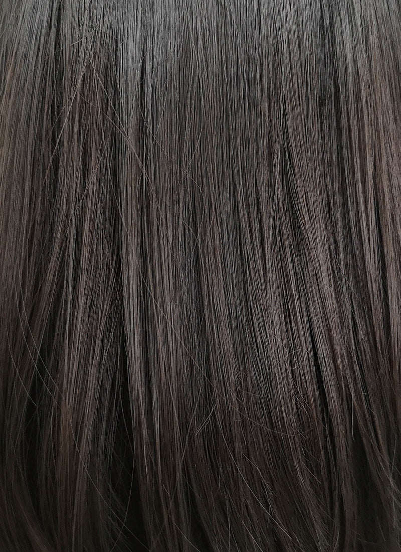 Medium Straight Brunette Bob Cosplay Wig NS077 – CosplayBuzz