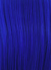 Long Wavy Blue Cosplay Wig PL383