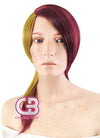 Land of the Lustrous Rutile Long Red And Blonde Anime Cosplay Wig PL503 - CosplayBuzz