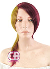 Land of the Lustrous Rutile Long Red And Blonde Anime Cosplay Wig PL503 - CosplayBuzz