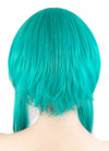 Land of the Lustrous Diamond Short Straight Turquoise Green Anime Cosplay Wig PL506