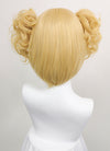 My Hero Academia Himiko Toga Short Blonde Anime Cosplay Wig PL510 - CosplayBuzz