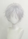 Jujutsu Kaisen Gojo Satoru Short Silver White Cosplay Wig TB1645