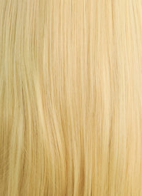 Death Note Misamisa Long Blonde Cosplay Wig TB1646