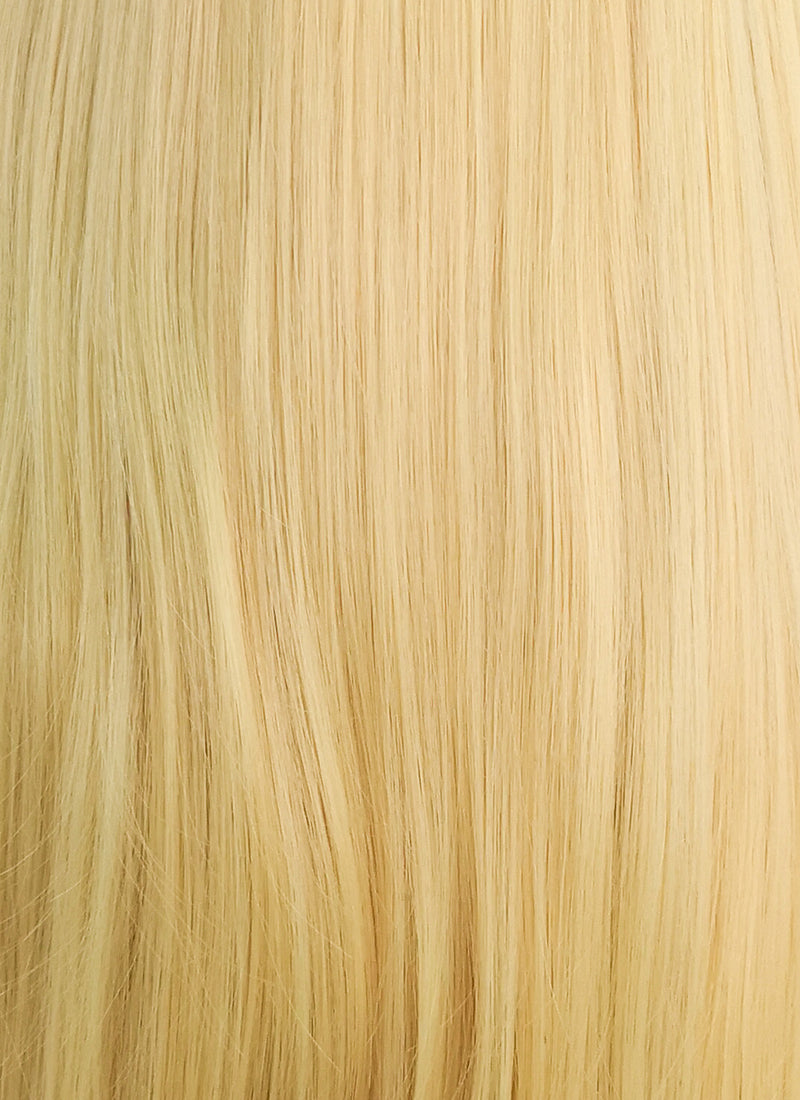 Death Note Misamisa Long Blonde Cosplay Wig TB1646