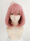 SPY x FAMILY Anya Forger Short Pastel Pink Cosplay Wig TB1647