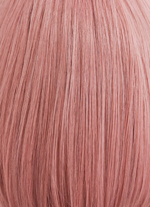 SPY x FAMILY Anya Forger Short Pastel Pink Cosplay Wig TB1647