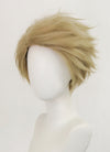 SPY x FAMILY Loid Forger Short Blonde Cosplay Wig TB1648