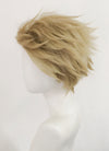 SPY x FAMILY Loid Forger Short Blonde Cosplay Wig TB1648