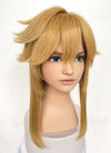 The Legend of Zelda: Tears of the Kingdom Link Blonde Cosplay Wig TB1658