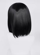 Attack on Titan Sasha Blouse Medium Black Cosplay Wig TB1668